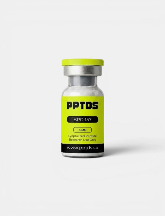 BPC 157 5mg